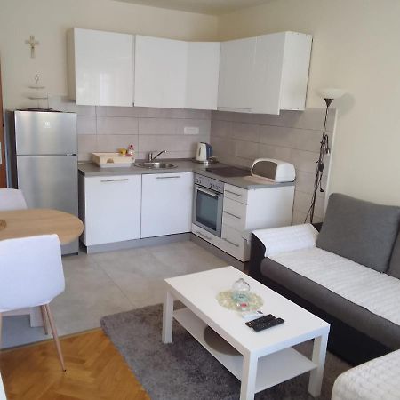 Apartment Italiano スプリト エクステリア 写真