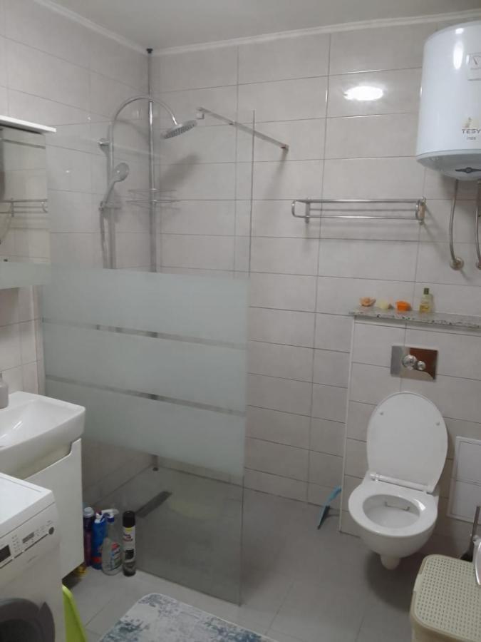 Apartment Italiano スプリト エクステリア 写真