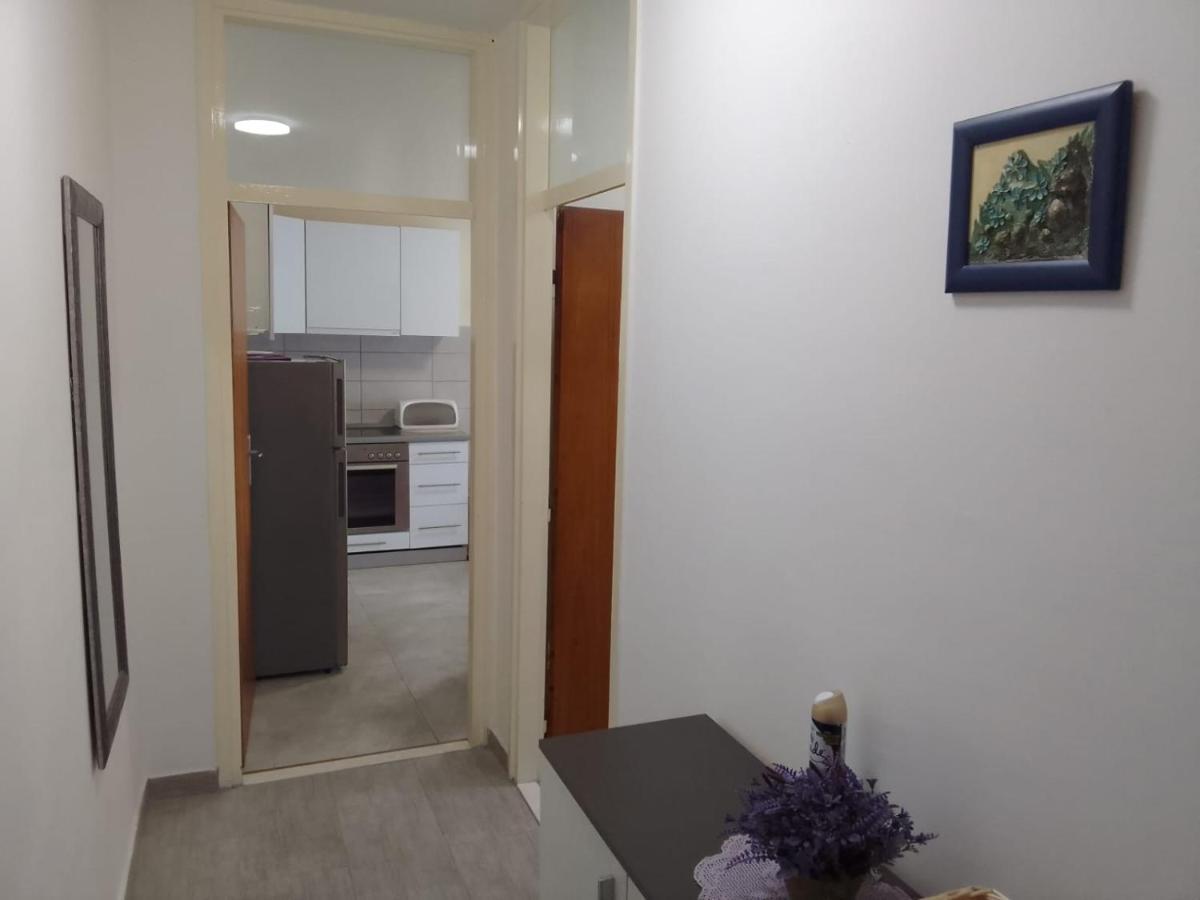 Apartment Italiano スプリト エクステリア 写真