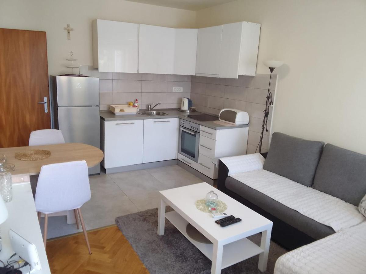 Apartment Italiano スプリト エクステリア 写真
