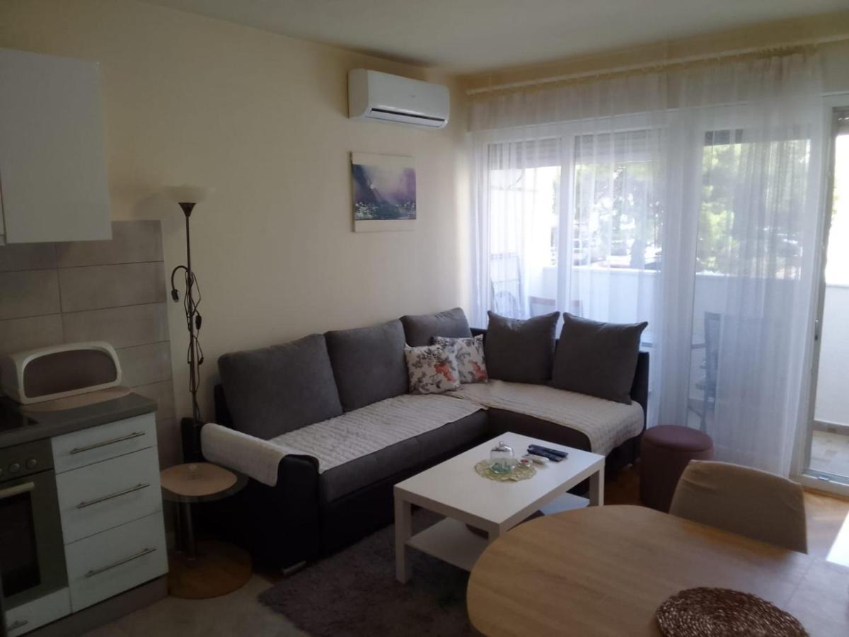 Apartment Italiano スプリト エクステリア 写真